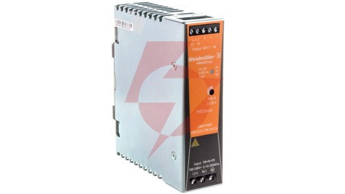 Zasilacz stabilizowany PRO ECO 72W 24V 3A 1469470000