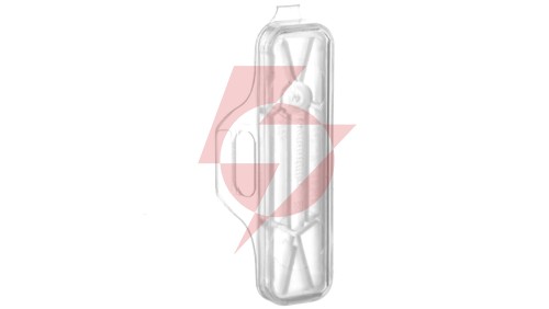 Oznacznik WKM 8/30 1631910000 /50szt./