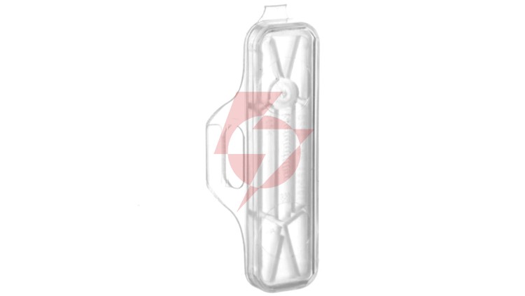 Oznacznik WKM 8/30 1631910000 /50szt./