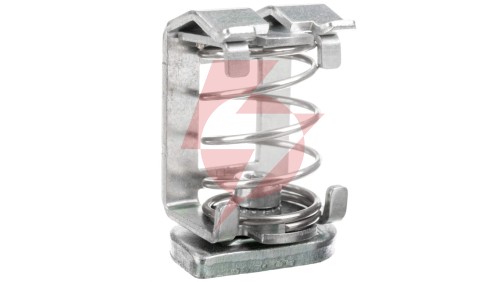 Złącze do ekranu fi 4-13,5mm KLBUE 4-13.5 CPF16 1167850000
