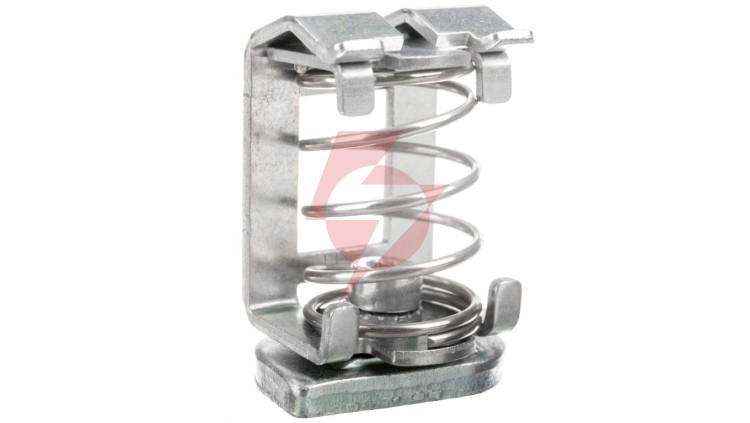 Złącze do ekranu fi 4-13,5mm KLBUE 4-13.5 CPF16 1167850000