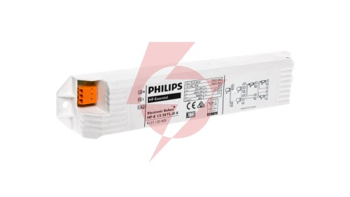 Statecznik elektroniczny HF-E 1/2 58 TL-D II 220-240V 50/60Hz 913713040966