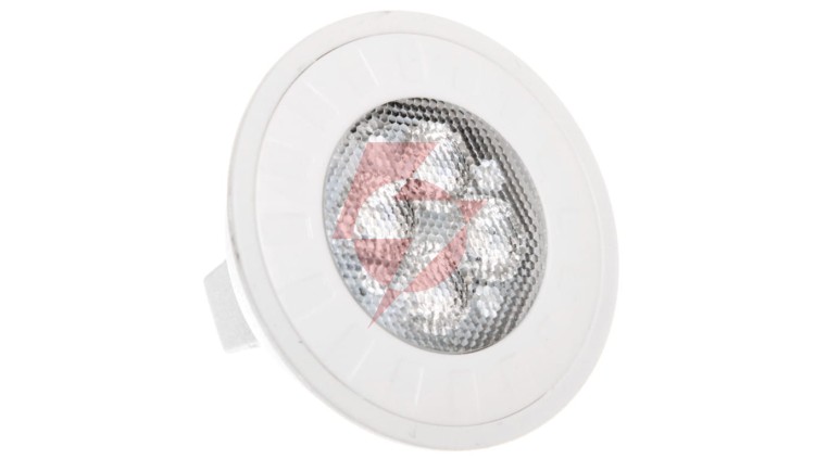 Żarówka LED PILA 4.5W zamiennik 35W 400lm 2700K LED 35W GU5.3 WW 12V 36D ND 2 lata gwar