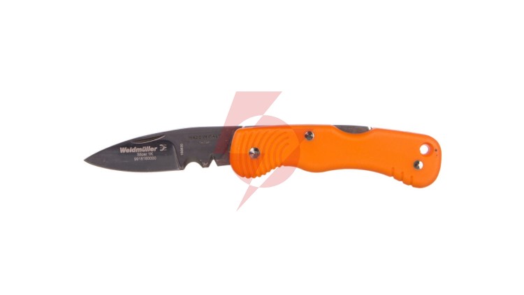 Nóż monterski do usuwania izolacji SLICER 1K 9918160000