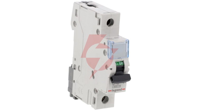 Wyłącznik nadprądowy 1P B 16A 6kA AC S301 TX3 403357