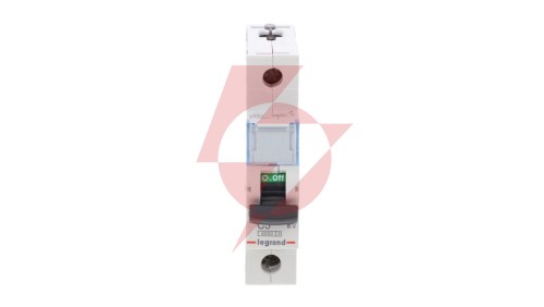 Wyłącznik nadprądowy 1P C 3A 6kA AC S301 TX3 403428
