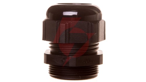 Dławnica kablowa poliamidowa PG29 IP68 SKINTOP ST PG 29 czarna 53015260