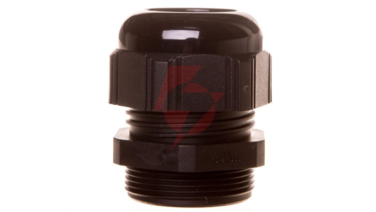 Dławnica kablowa poliamidowa PG29 IP68 SKINTOP ST PG 29 czarna 53015260
