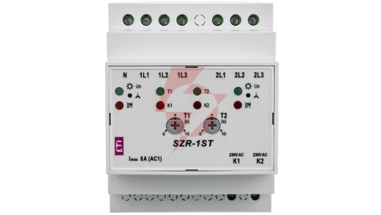 Sterownik SZR SZR-1ST 002471510