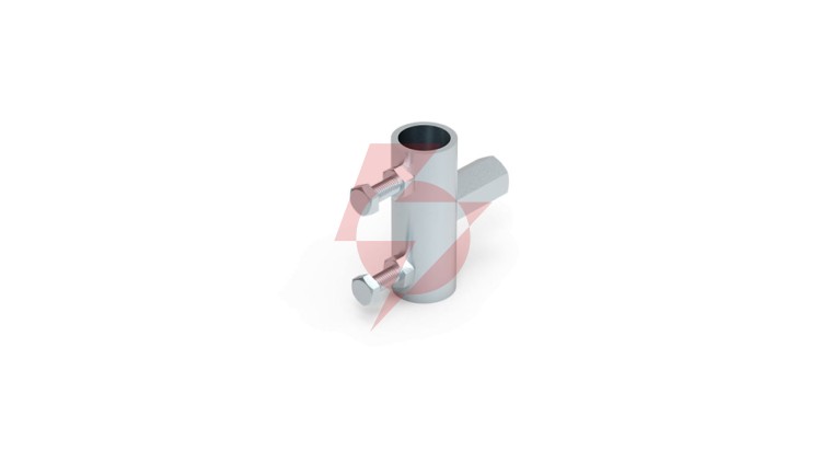 Uchwyt masztu do obejmy 96701105 60.7/M16 OC /96000701/