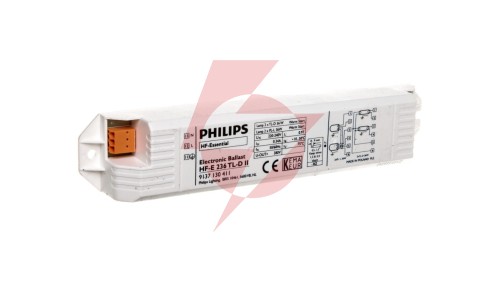 Statecznik elektroniczny HF-E 236 TL-D II 220-240V 50/60Hz 913713041166