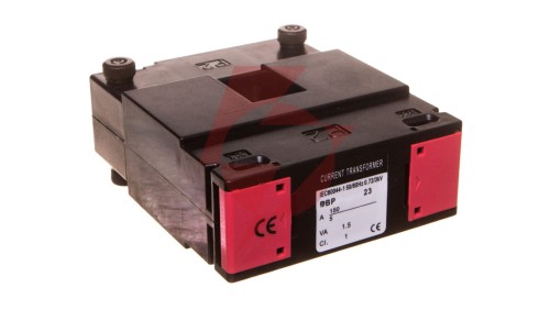Przekładnik prądowy 150/5A kl.1 /z otwieranym rdzeniem/ TO-150-5