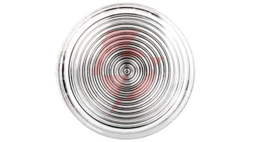 Lampka kompaktowa biała PK22-LB-230-LED-AC