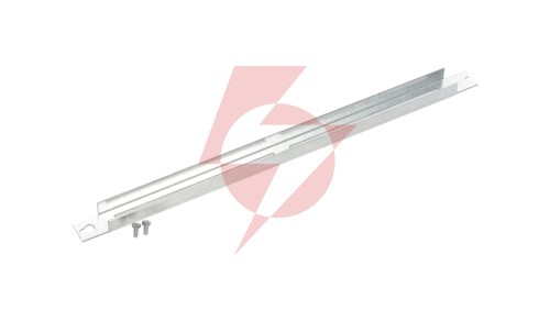 Płyta montażowa 30x600mm stal BPZ-MPL30-600 104317