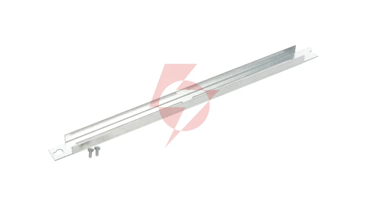 Płyta montażowa 30x600mm stal BPZ-MPL30-600 104317