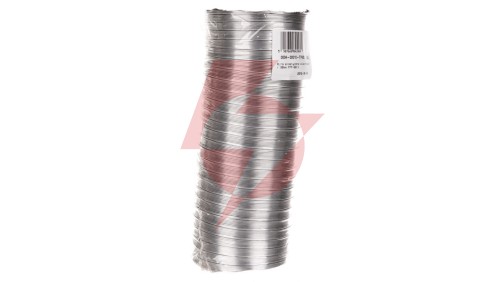 Rura elastyczna aluminiowa fi 80mm FFF-80/1