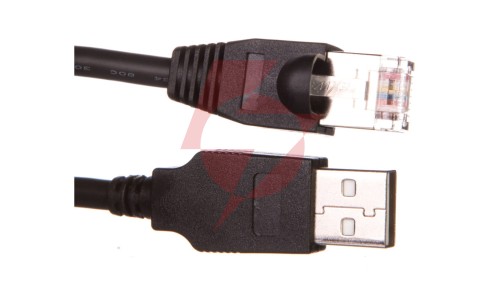 Kabel do programowania USB-RJ45 TCSMCNAM3M002P