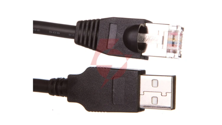 Kabel do programowania USB-RJ45 TCSMCNAM3M002P