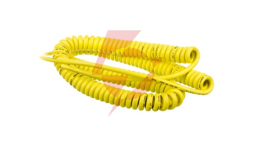Przewód spiralny OLFLEX SPIRAL 540 P 4G1 1-3,5m 71220133