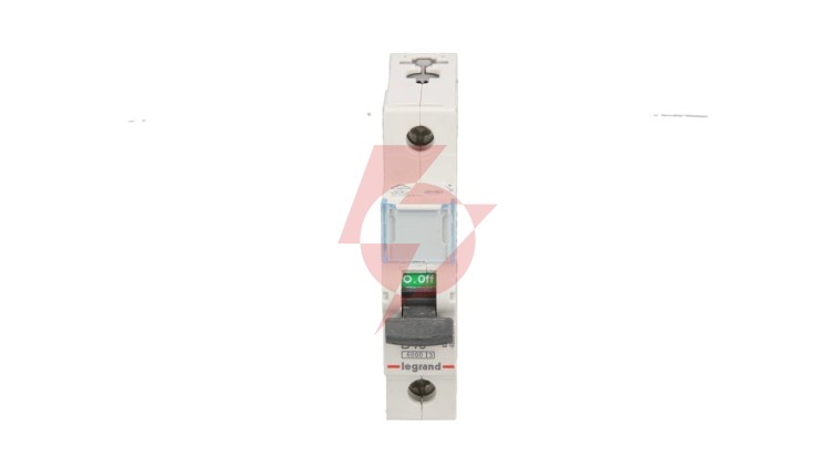 Wyłącznik nadprądowy 1P B 40A 6kA AC S301 TX3 403361