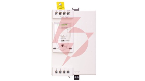 Zasilacz impulsowy 100-240VAC/24VDC 240W 10A ABL8RPS24100