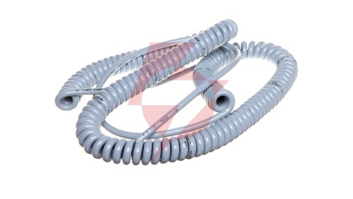 Przewód spiralny OLFLEX SPIRAL 400 P 4G1 1-3m 70002657