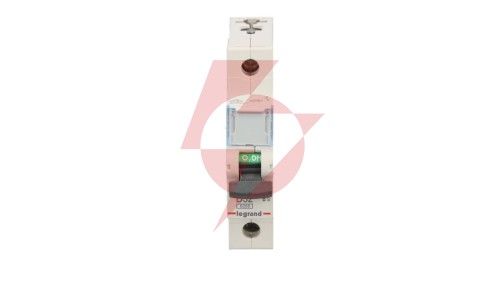 Wyłącznik nadprądowy 1P D 32A 6kA AC S301 TX3 403724