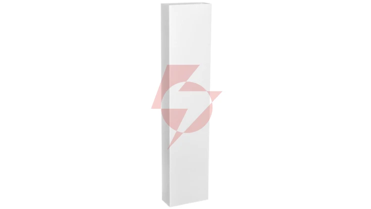 Kanał płaski 55x110mm biały KP55-05 /0,5m/