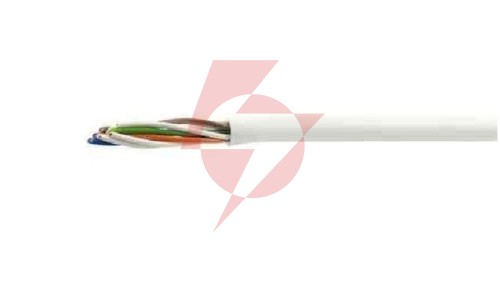 Kabel telekomunikacyjny YTKSY 4x2x0,5 /100m/