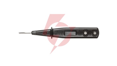 Tester napięcia 250V AC/DC MS100 123066