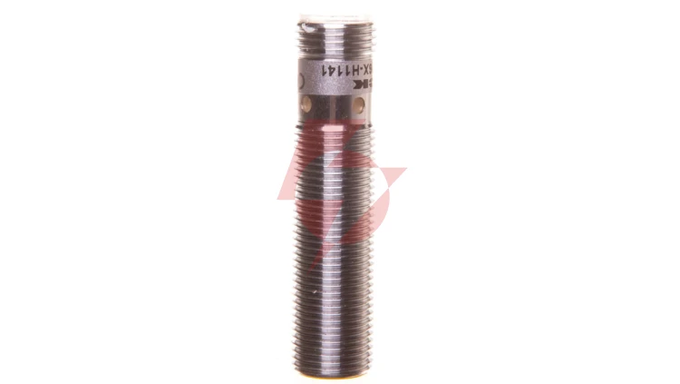 Czujnik indukcyjny M12 Sn=4mm 10-30V DC PNP 1Z M12 (3-piny) BI4-M12-AP6X-H1141 46070