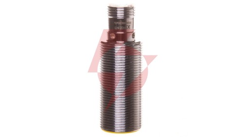 Czujnik indukcyjny M18 Sn=8mm 10-30V DC PNP 1Z M12 (3-piny) BI8-M18-AP6X-H1141 46150