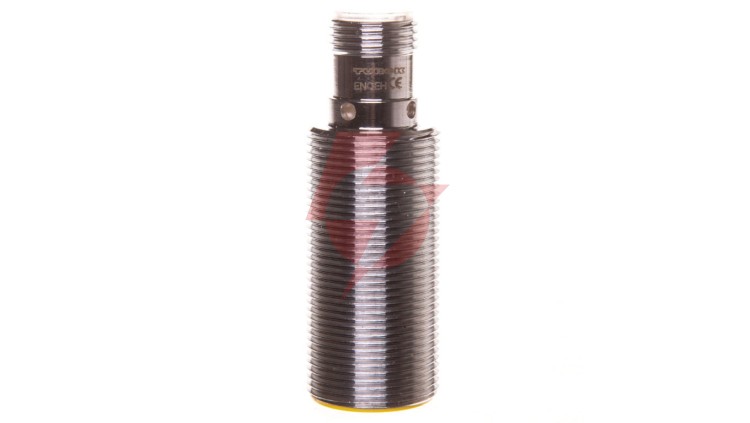 Czujnik indukcyjny M18 Sn=8mm 10-30V DC PNP 1Z M12 (3-piny) BI8-M18-AP6X-H1141 46150