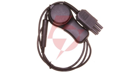 Adapter-sonda luksomierza LP-10A + przejściówka WS-06 WAADALP10AKPL