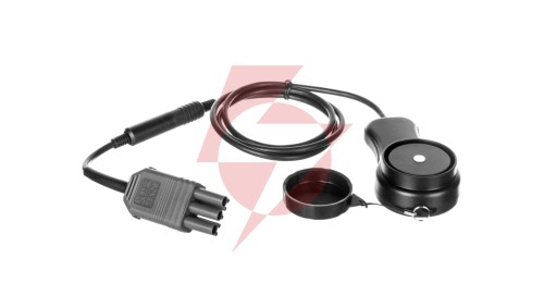 Adapter-sonda luksomierza LP-10B + przejściówka WS-06 WAADALP10BKPL