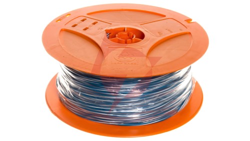 Przewód instalacyjny X05V-K 0,5 niebieski/biały 4512261S /250m/
