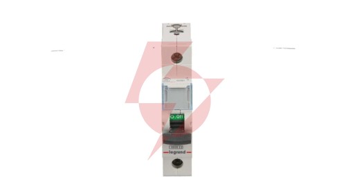 Wyłącznik nadprądowy 1P C 32A 6kA AC S301 TX3 403437