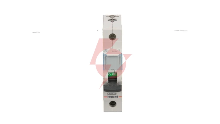 Wyłącznik nadprądowy 1P C 32A 6kA AC S301 TX3 403437