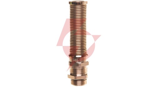 Dławnica kablowa mosiężna M20 IP68 SKINTOP BS-M METALL M20x1,5 53806761