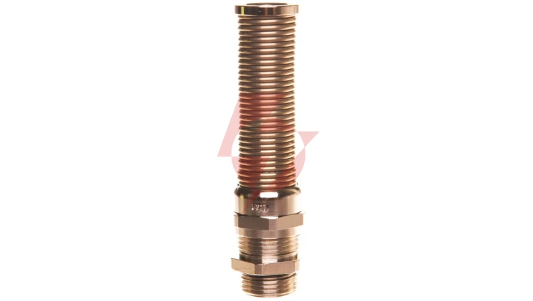 Dławnica kablowa mosiężna M20 IP68 SKINTOP BS-M METALL M20x1,5 53806761