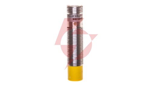Czujnik indukcyjny M12 Sn=8mm 10-30V DC PNP 1Z M12 (3-piny) NI8-M12-AP6X-H1141 4611310