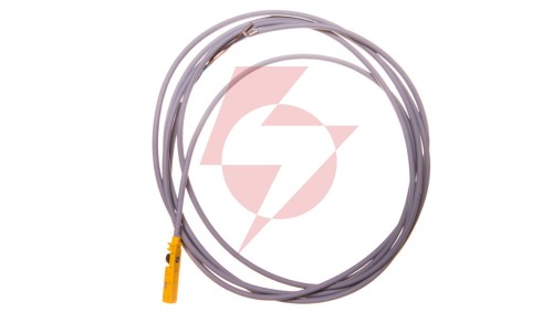 Czujnik magneto-indukcyjny położenia tłoka 10-30V DC PNP 1Z 3-przewodowy (2m) BIM-UNT-AP7X 4685740