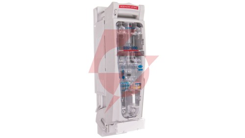 Rozłącznik izolacyjny bezpiecznikowy RBP 000 pro /zaciski ramkowe 2,5-50mm2/ 63-823267-001