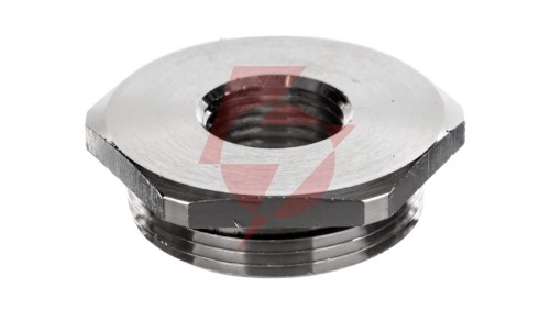 Redukcja mosiężna do dławnic M32/M16 z O-Ring SKINDICHT MR-M 32x1,5/16x1,5 52101969