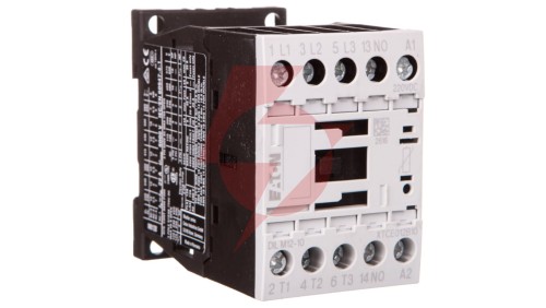 Stycznik mocy 12A 3P 220V DC 1Z 0R DILM12-10(220VDC) 276849