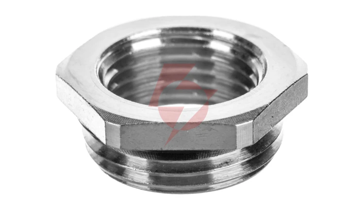 Redukcja mosiężna do dławnic M20/M16 z O-Ring SKINDICHT MR-M 20x1,5/16x1,5 52101966