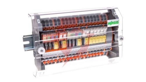 Listwa kontrolna LKW 848-815/000-2000