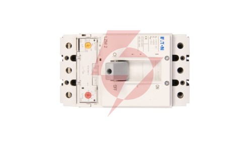 Wyłącznik mocy 3P 160A 36kA LZMC2-A160-I 111938