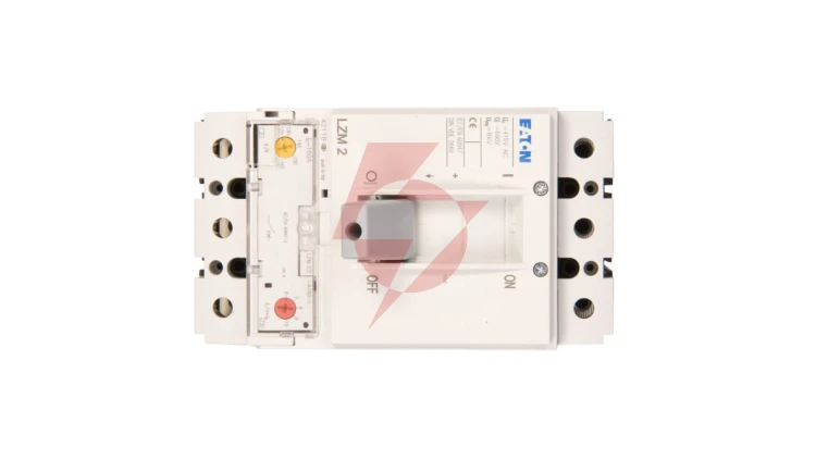 Wyłącznik mocy 3P 160A 36kA LZMC2-A160-I 111938
