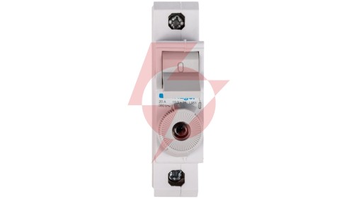 Rozłącznik bezpiecznikowy cylindryczny 1P 10x38mm L95100